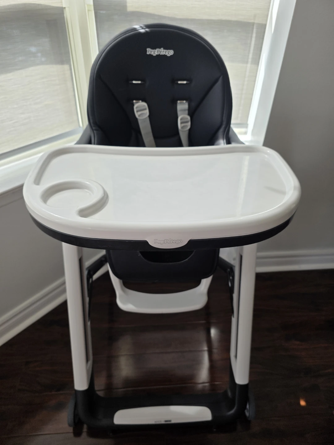 Peg Perego Siesta high chair - photo 2