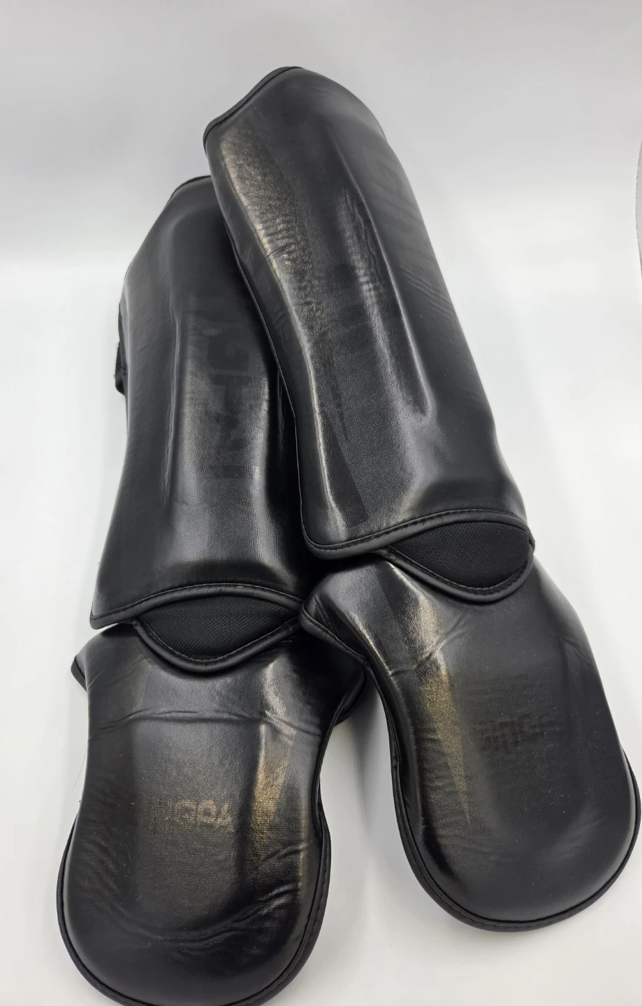Muay Thai Shin Guards