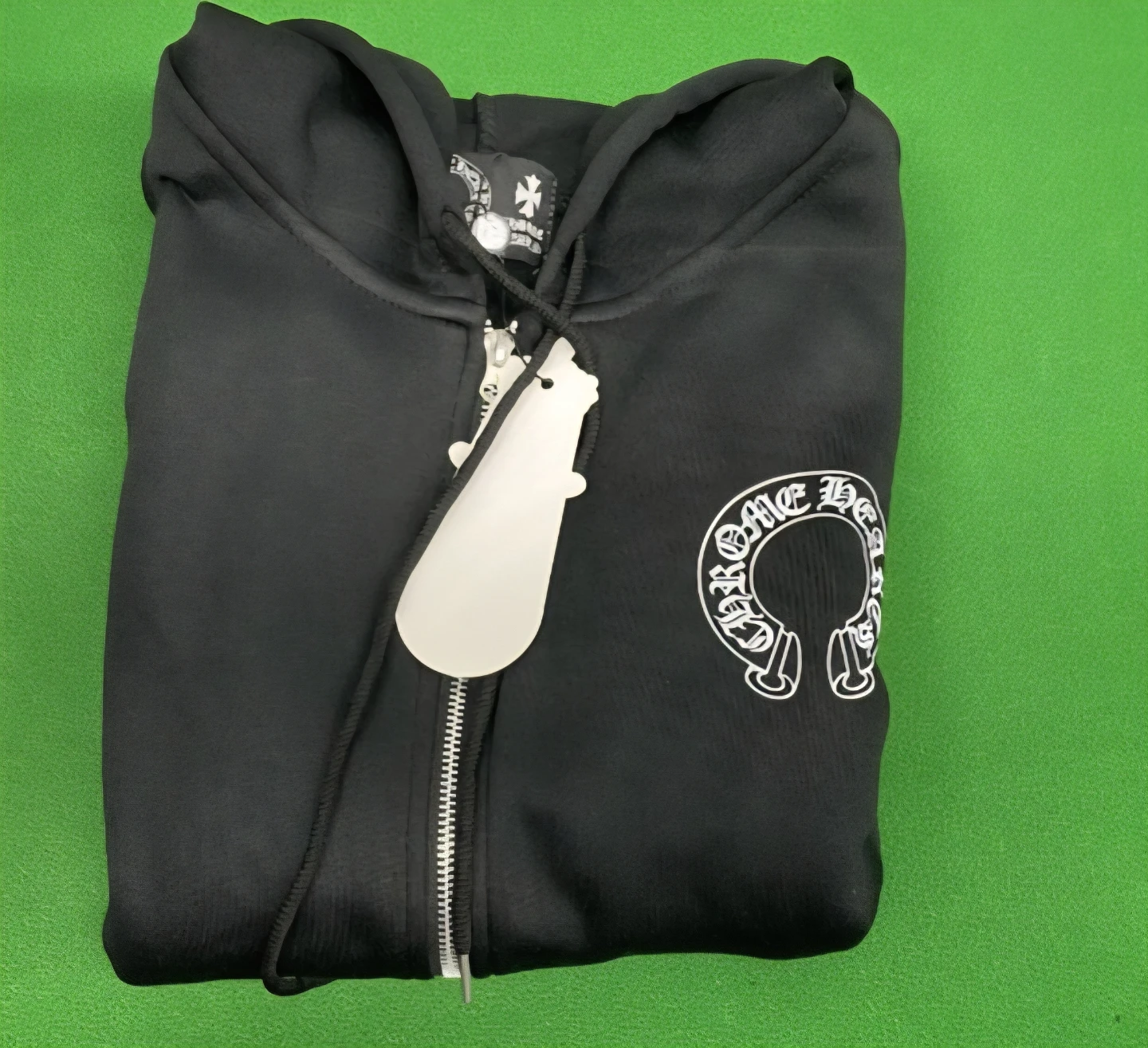 Chrome hearts hoodie - photo 2