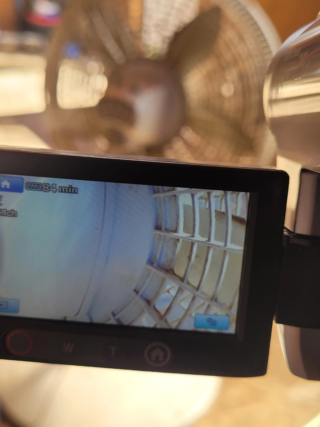 Sony Handycam DCR-DVD308 Digital Video Camera Recorder. - photo 5