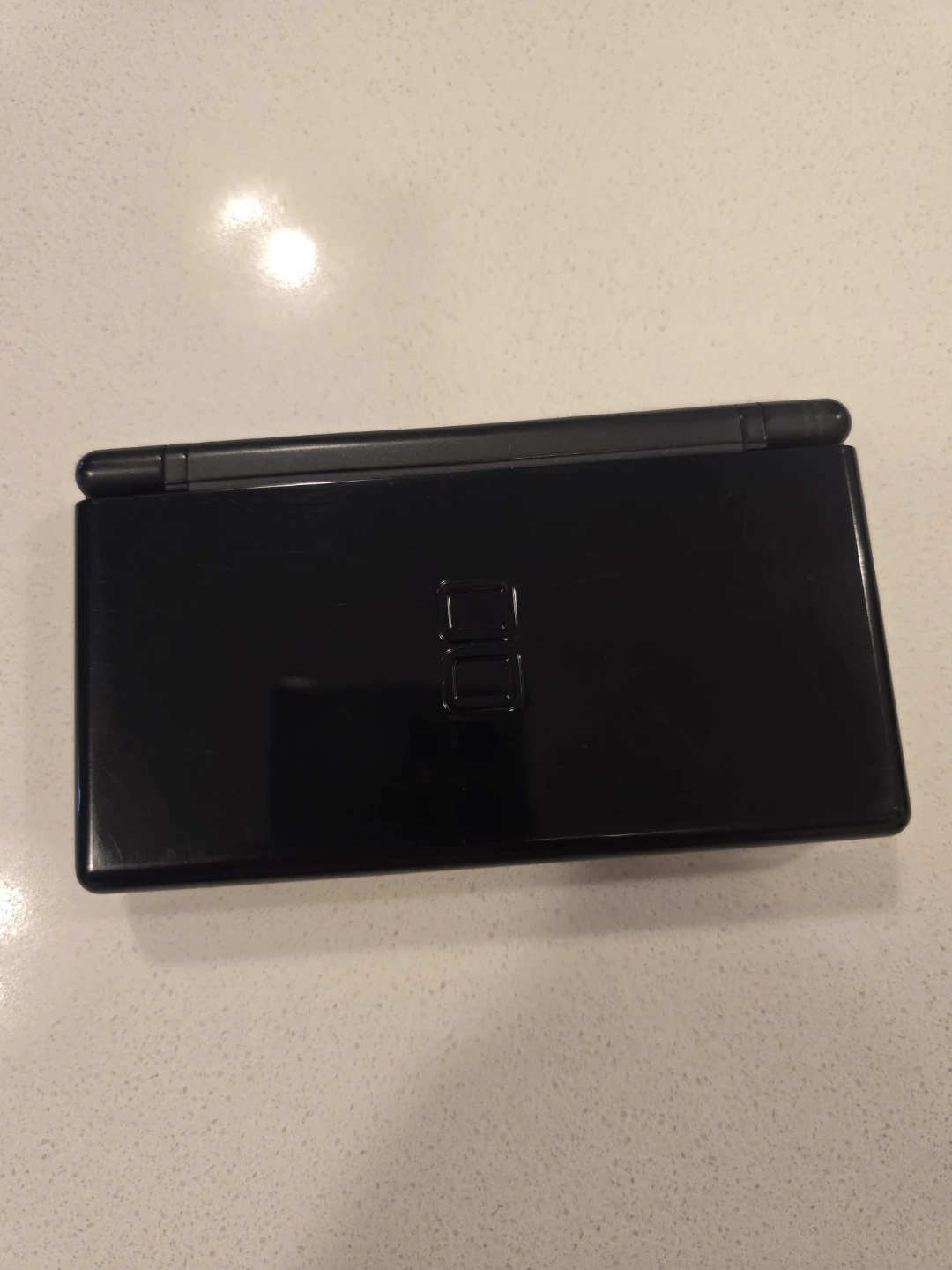 Nintendo DS Lite - photo 3