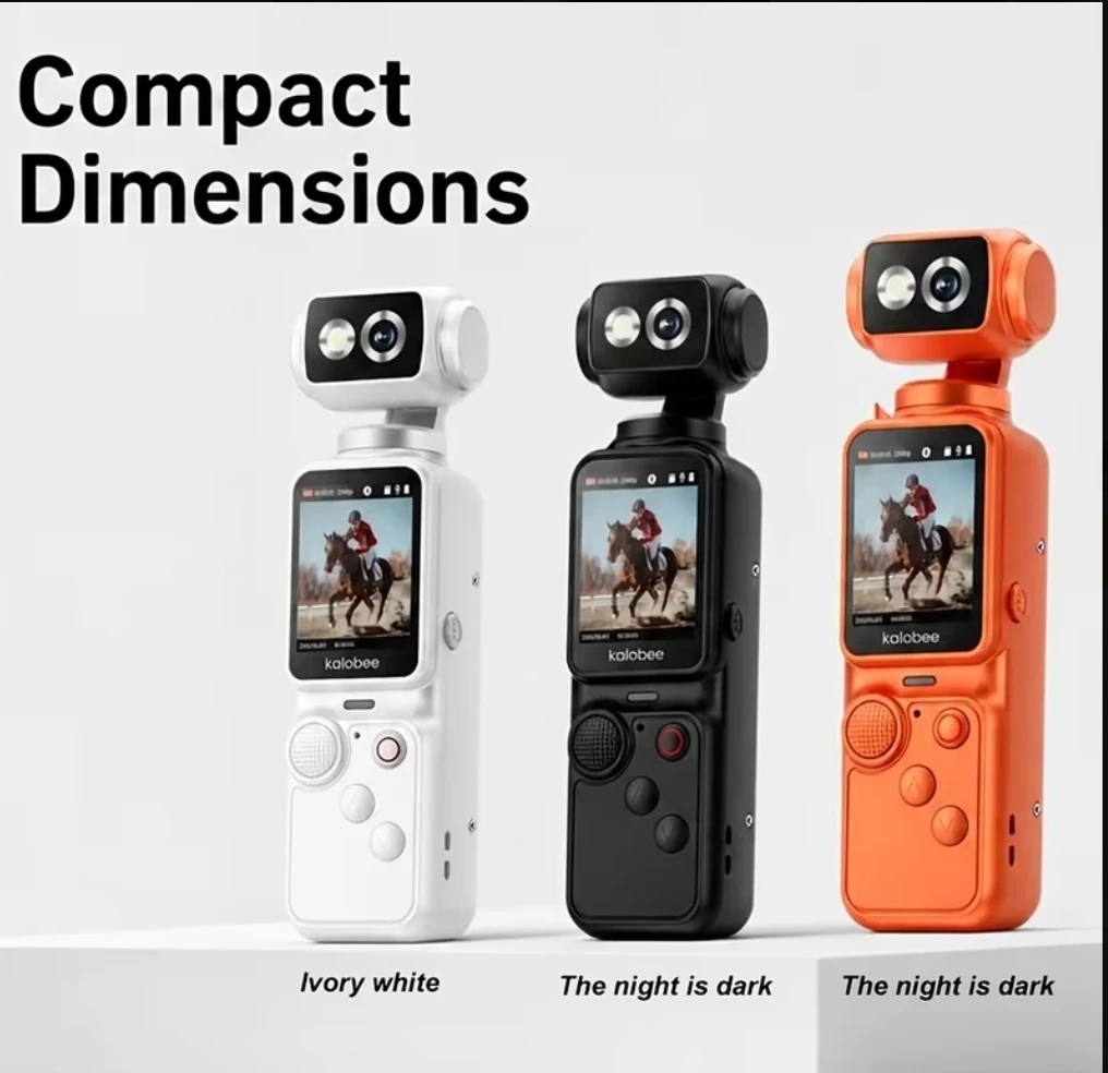 ON THE GO VIDEO RECORDER NEW - photo 3