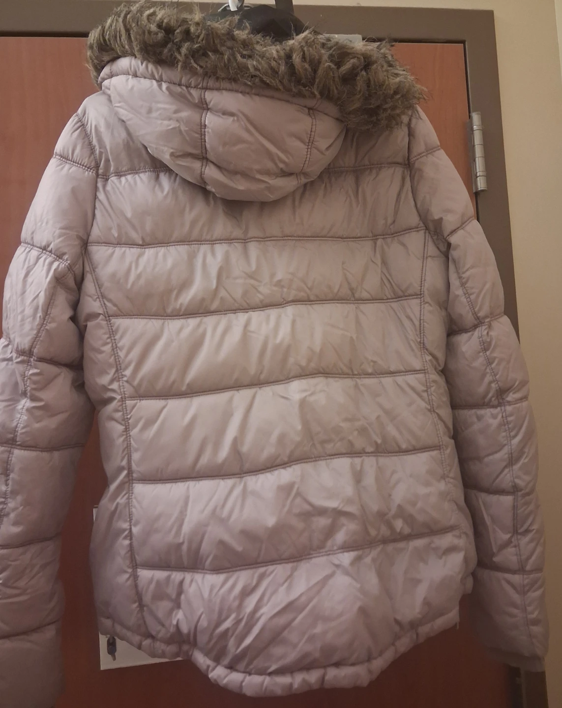 American Eagle Outfitters Puffer Jacket - photo 2