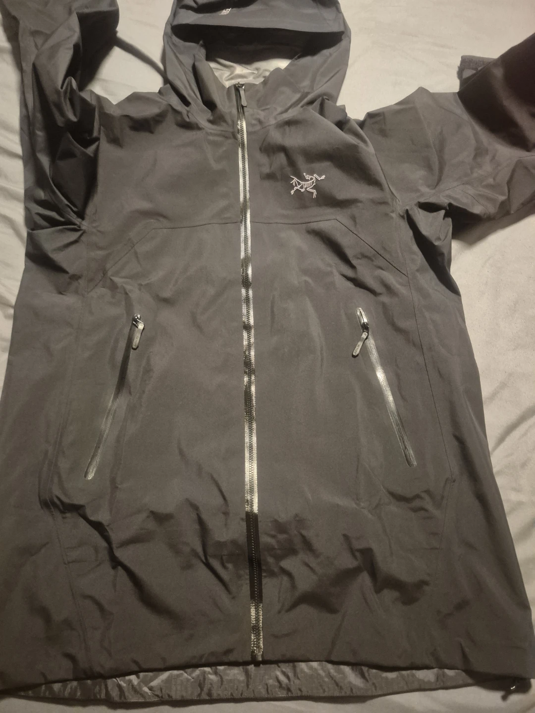 Arc'teryx Men's Jacket L/G - photo 4