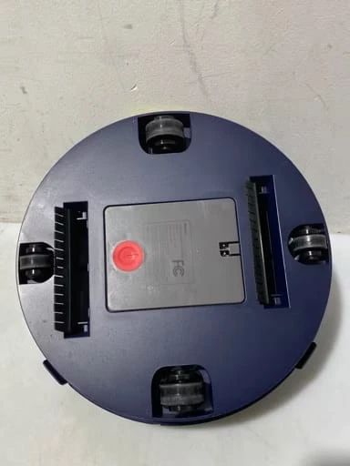 Moolan X1 Cordless Robotic Pool Cleaner - photo 4
