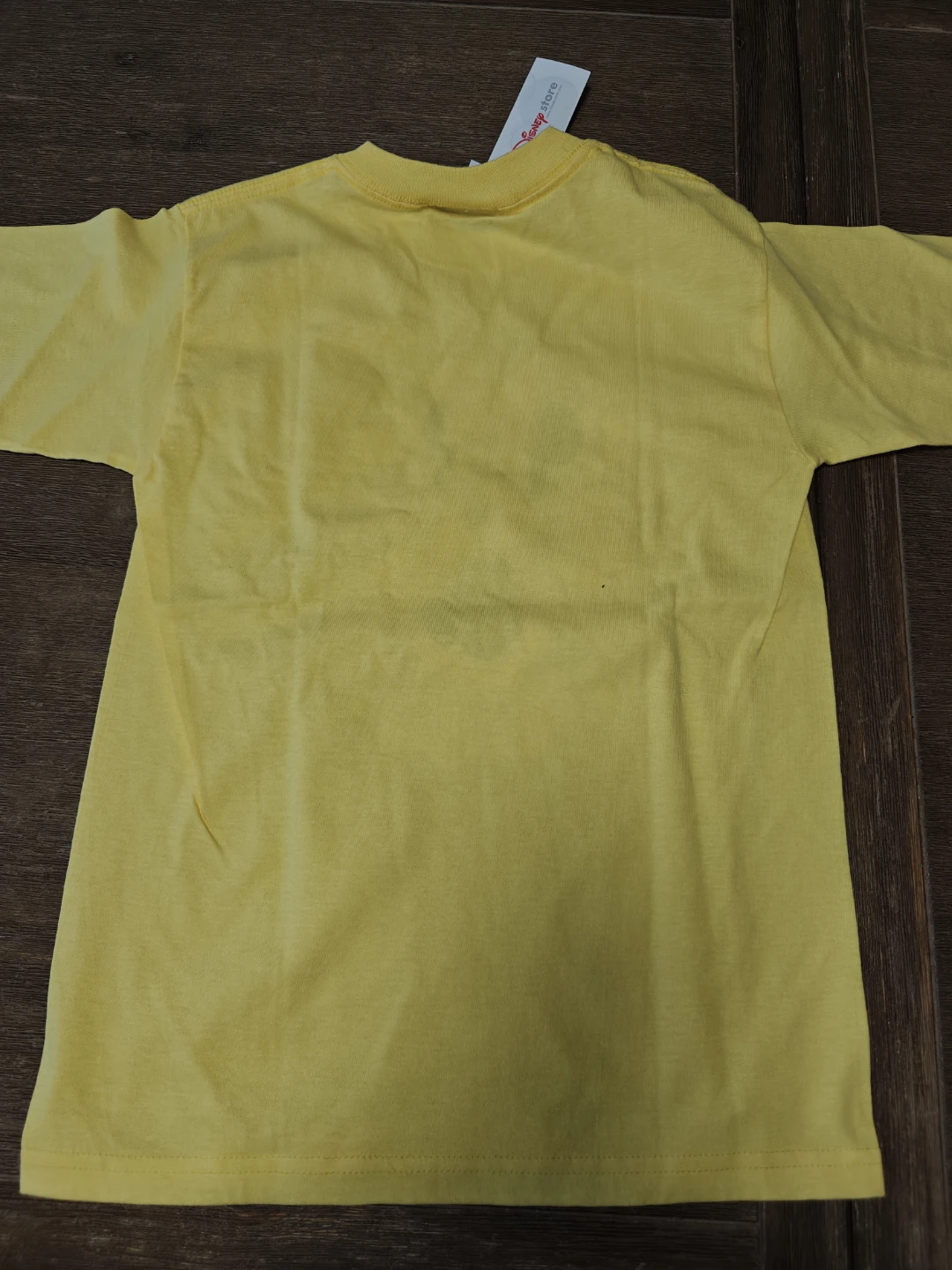 Disney Store Minnie Mouse T-Shirt Size 6-6x - photo 2