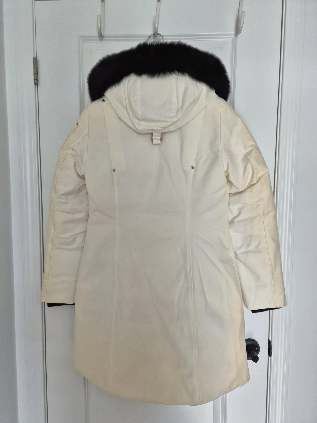 Moose Knuckles Winter Parka - photo 2