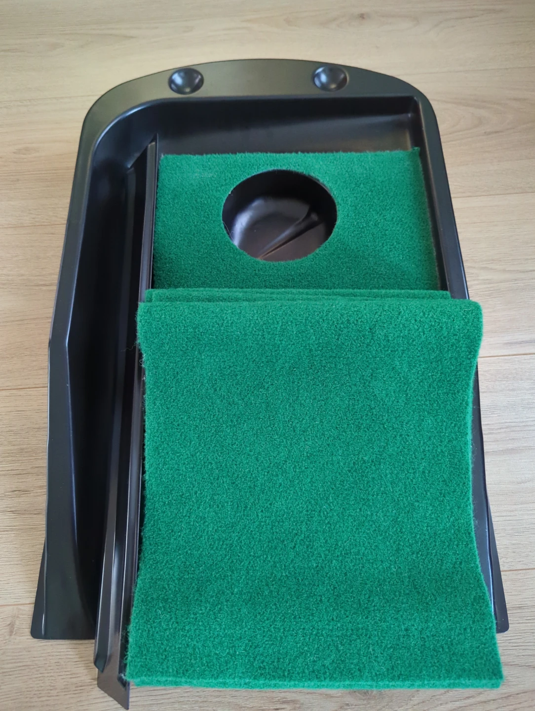 Indoor Golf Putting Green Mat