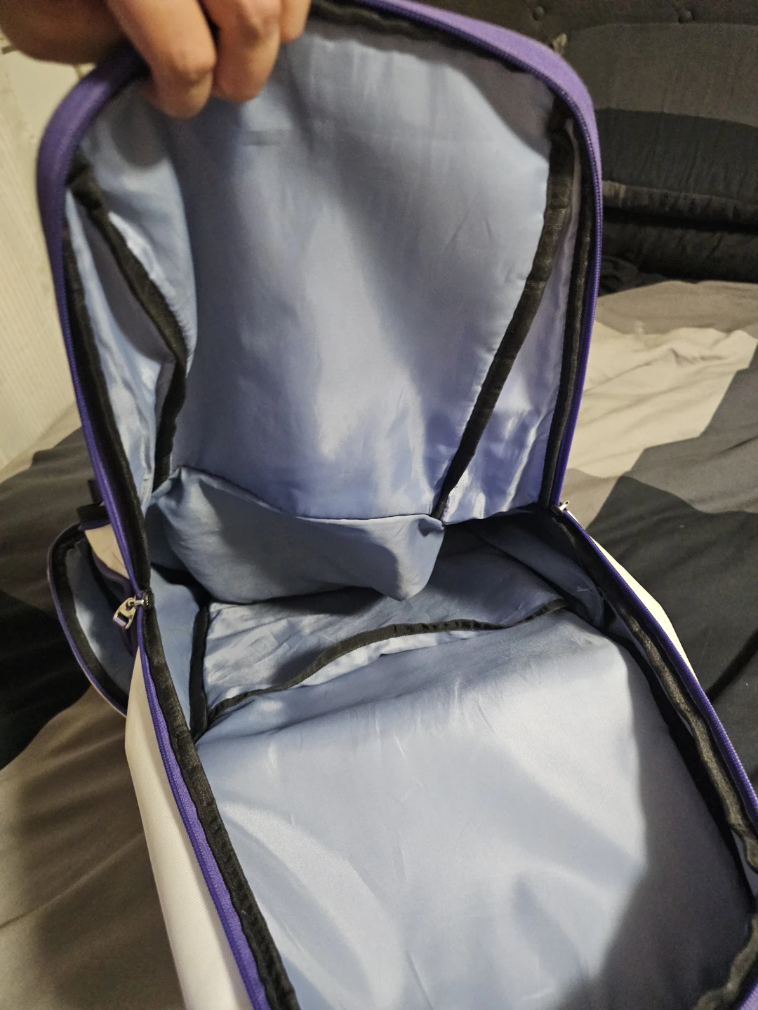 Victor Tai Tzu  Ying Badminton/Racquet Backpack - photo 4