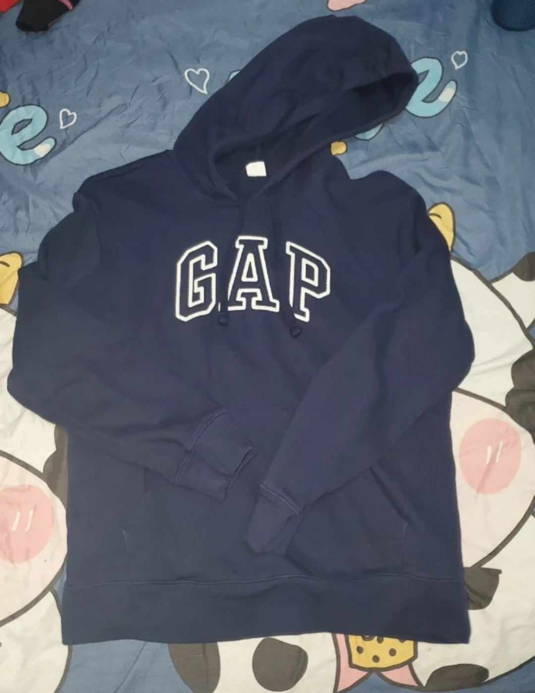 Women's GAP hoodies - photo 4