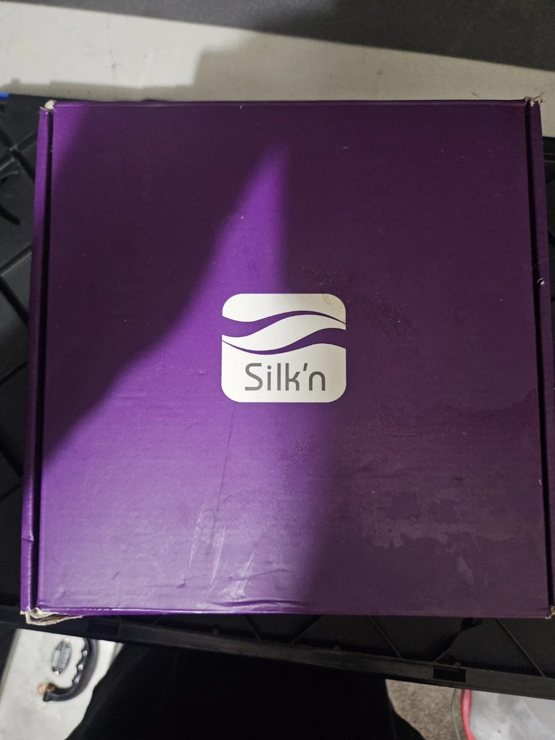 Silk'n Flash&Go Hair Removal System
