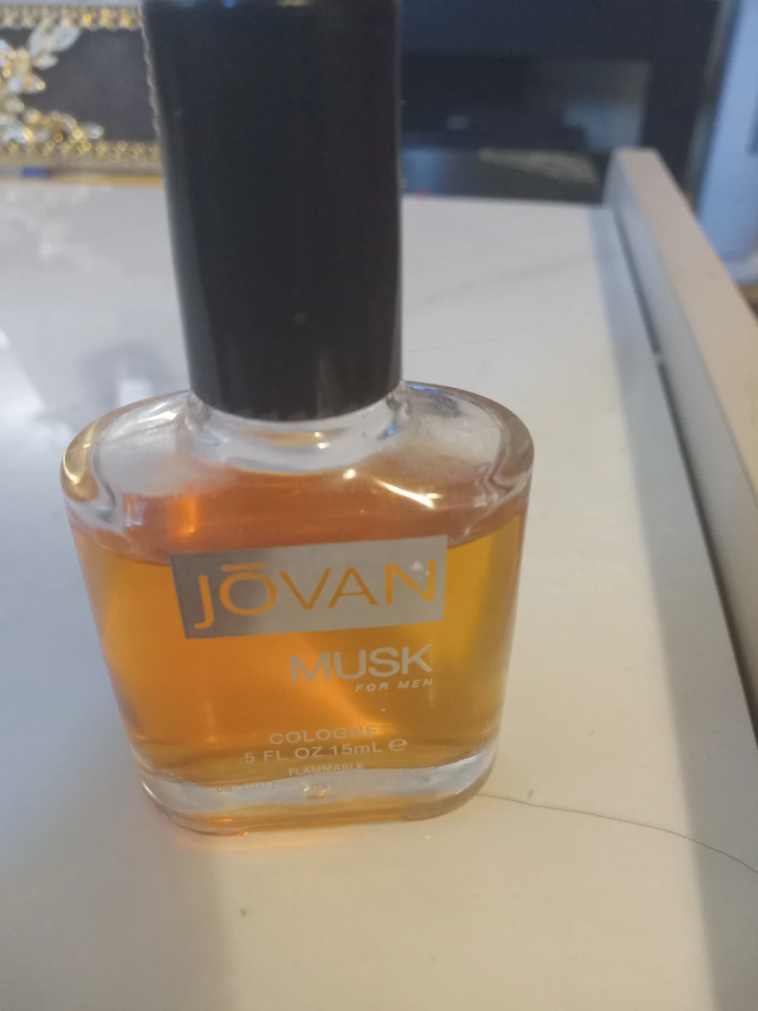 Jovan Musk Cologne for Men - photo 5