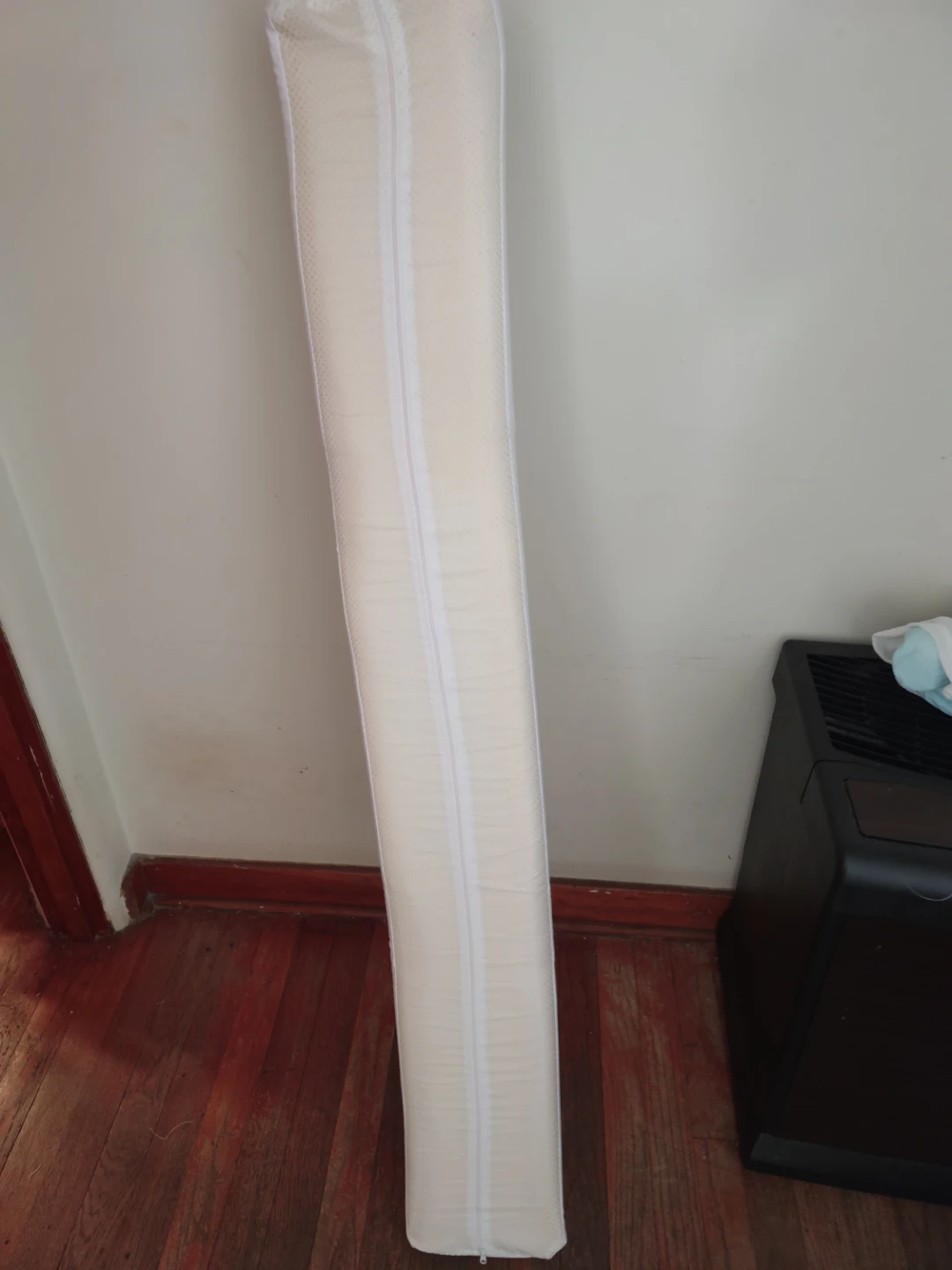 Tebery memory foam bed guard - photo 4