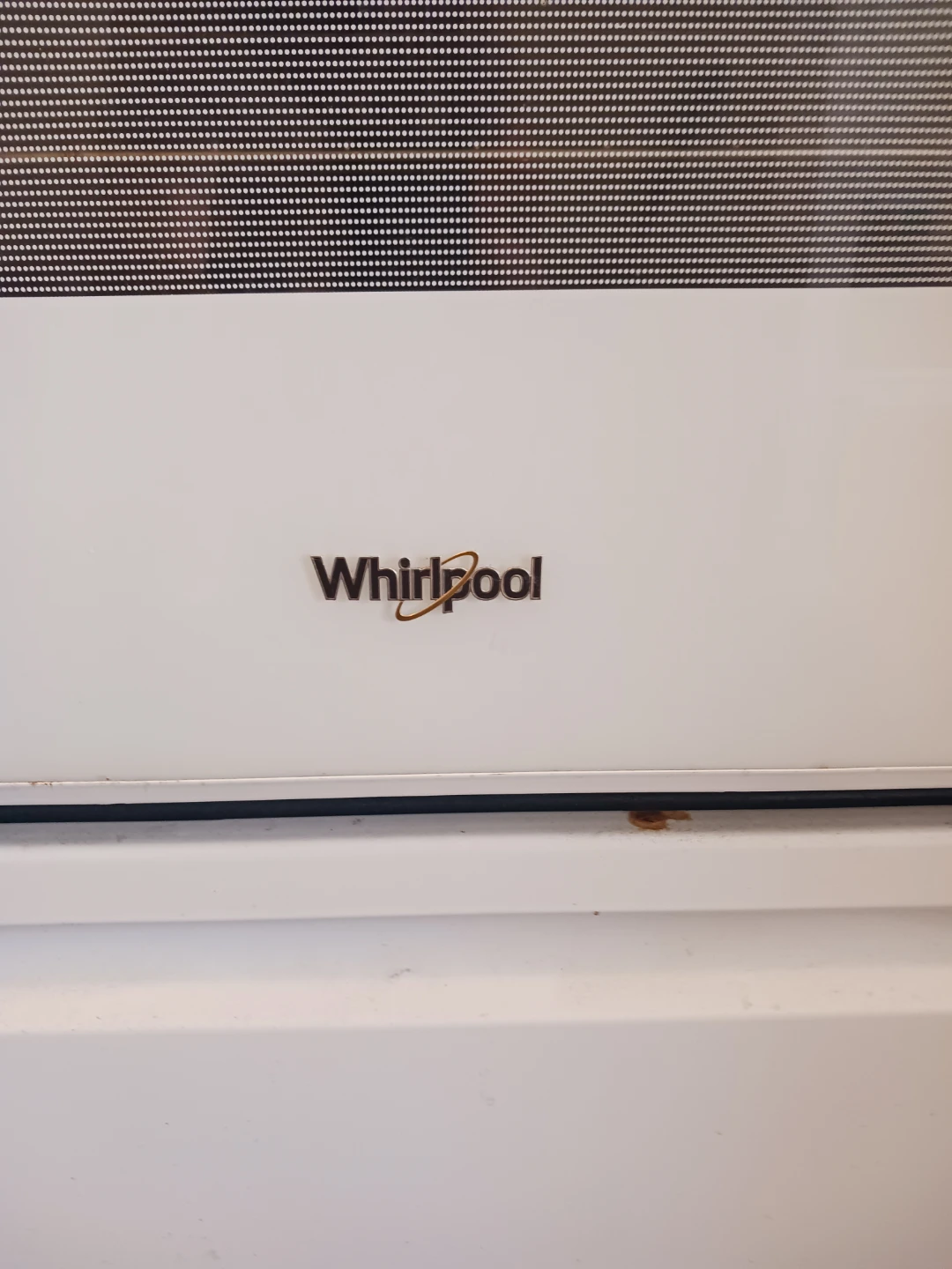 Whirlpool Electric Range - White - photo 2