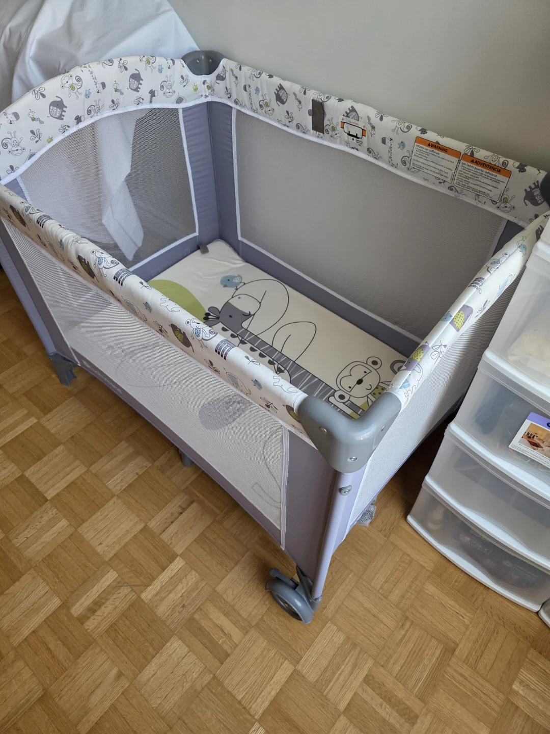 Baby Trend Playard - photo 5