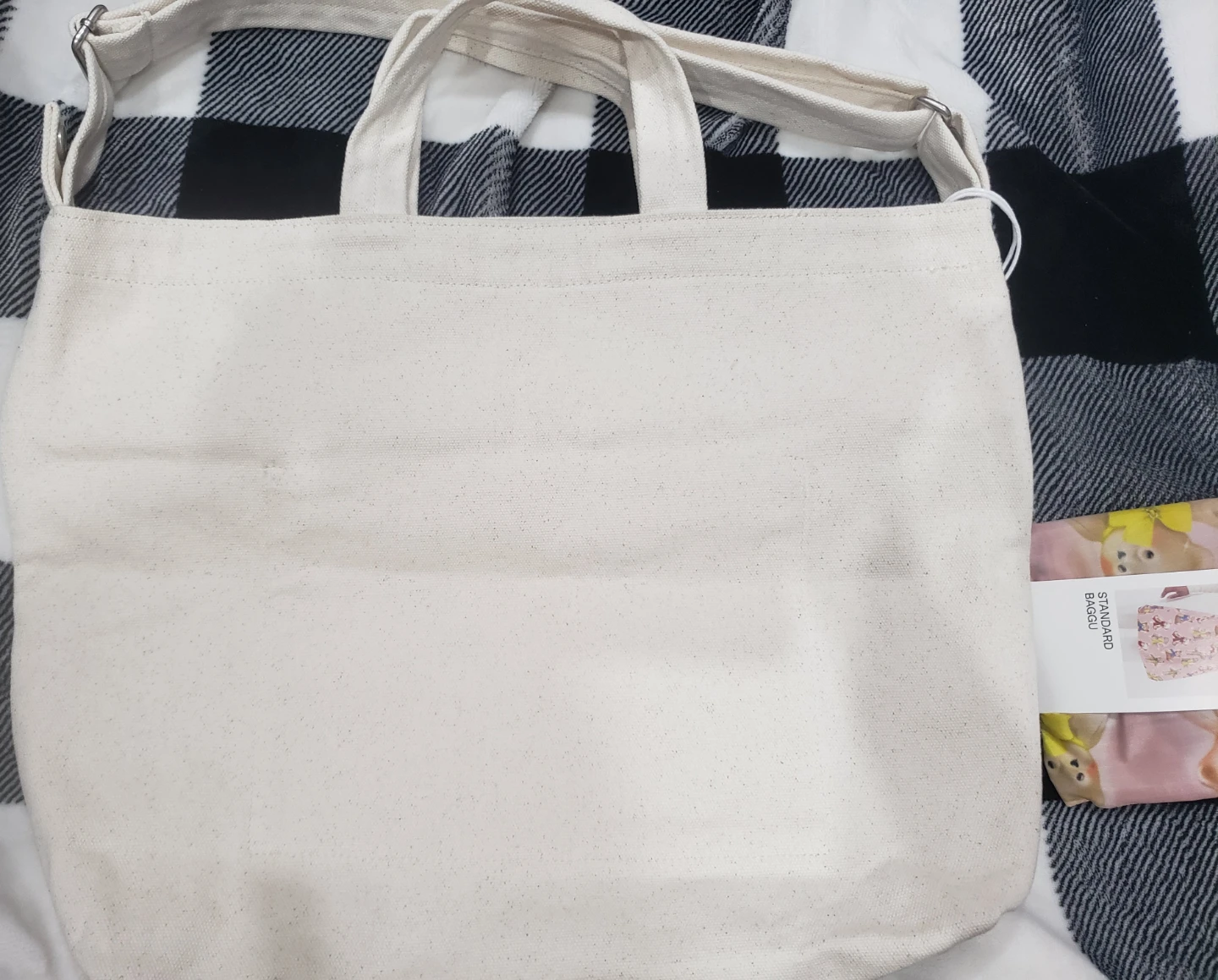 BAGGU Standard Baggu and Tote Bag - photo 2