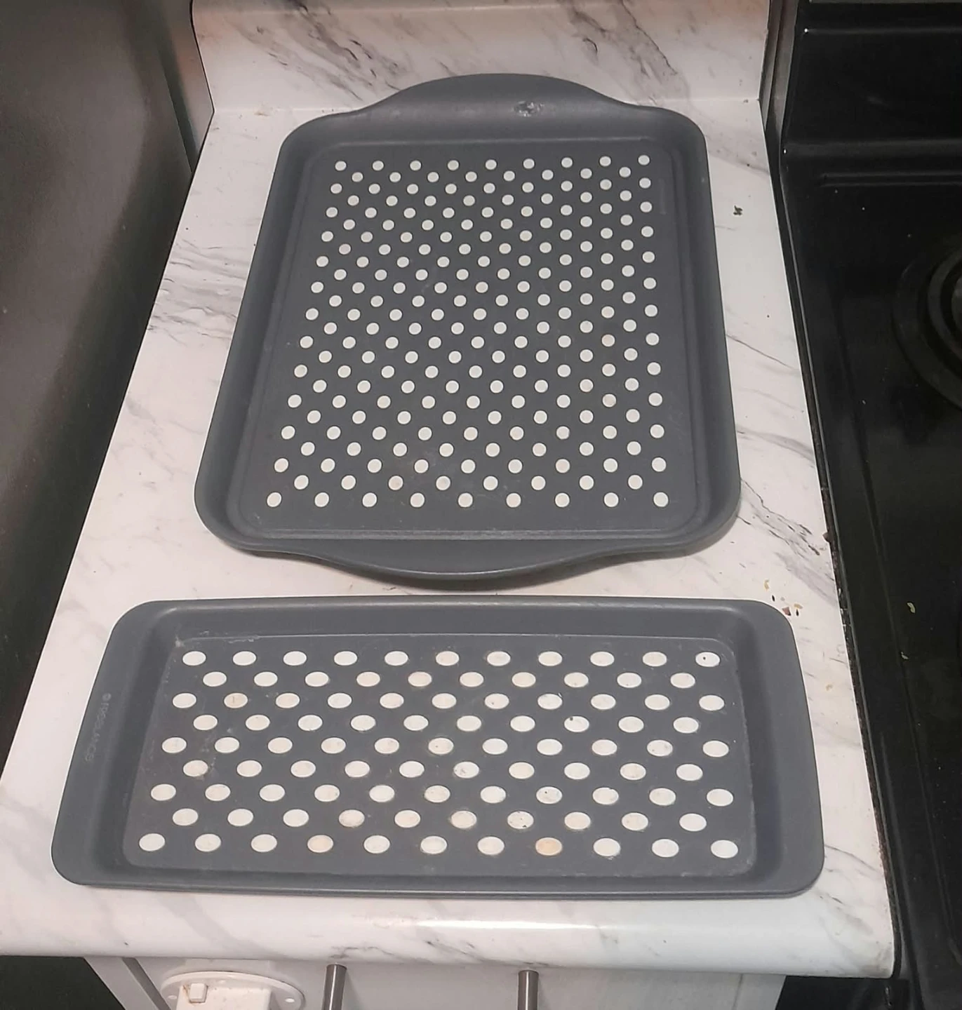 Heavy duty - Freelance Serving Trays 🏈