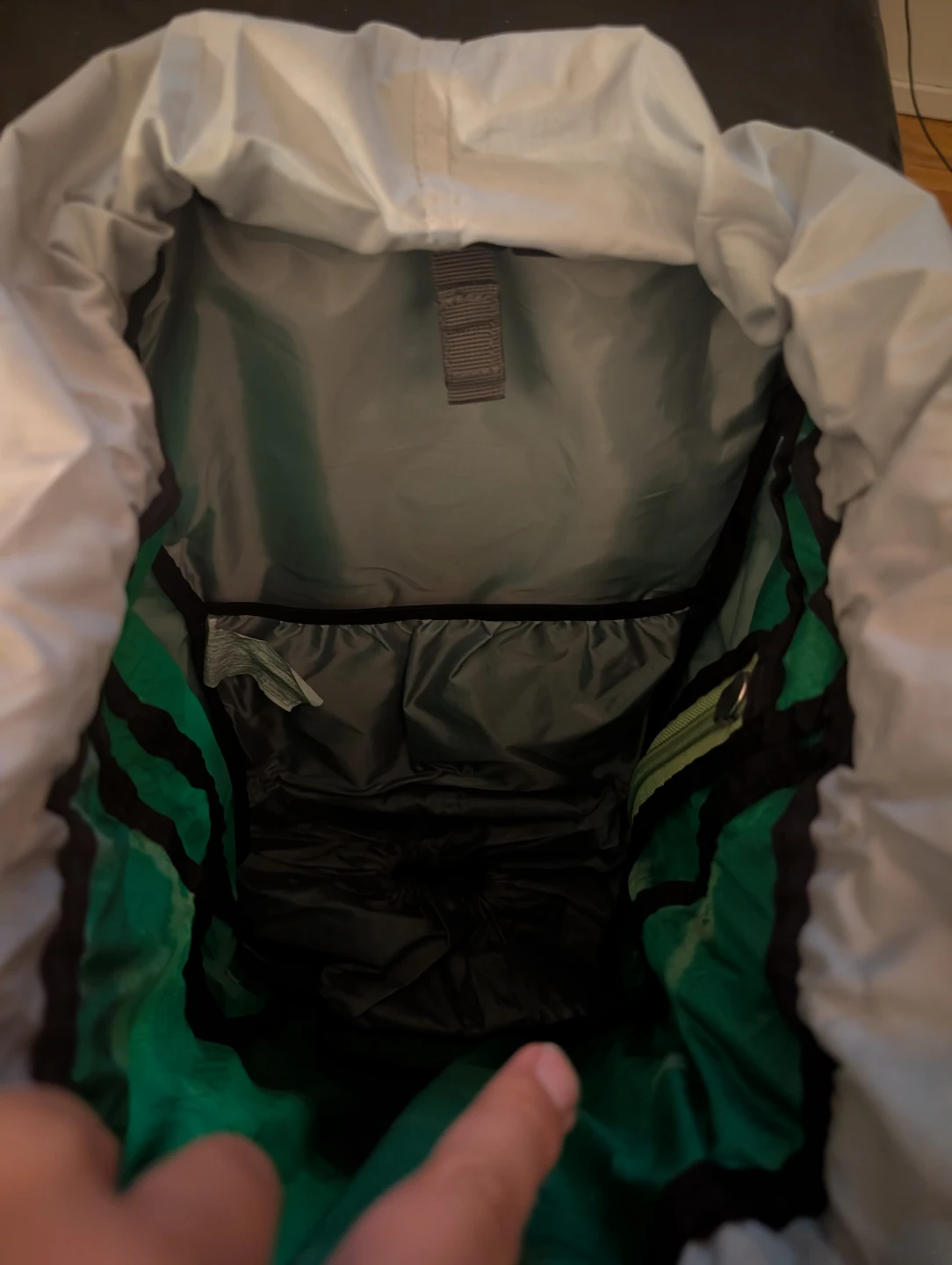 Woods Camping-Hiking Backpack - photo 4