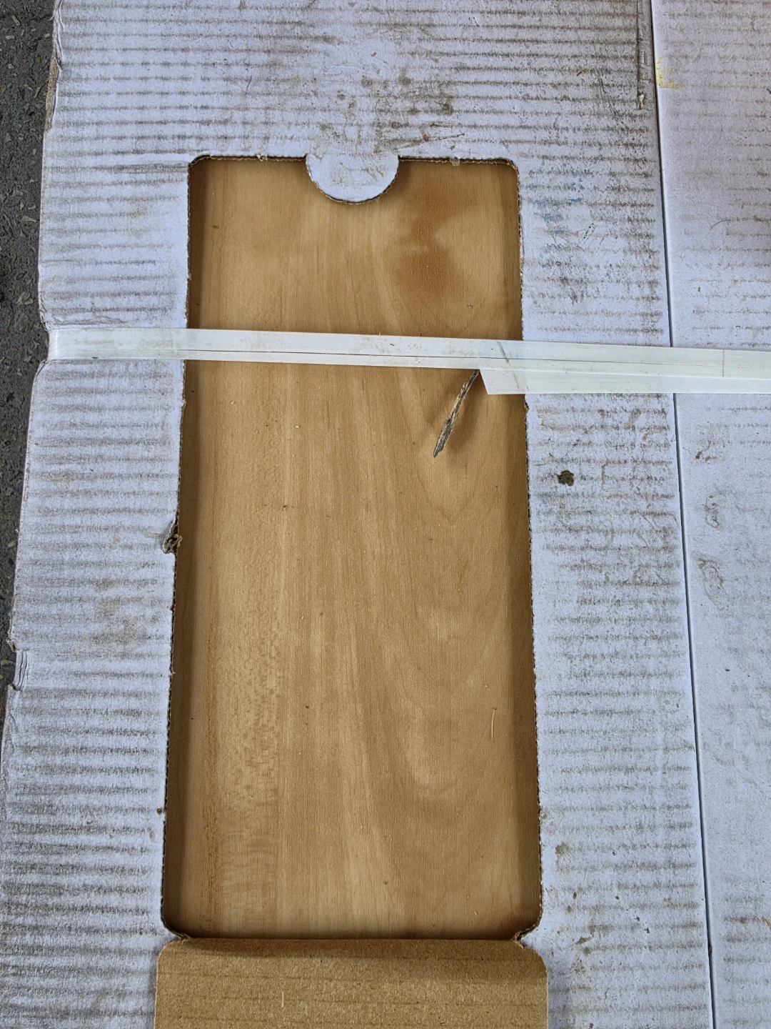 Lifeproof Rolling Fork Natural Pine Vinyl Plank Flooring - photo 2