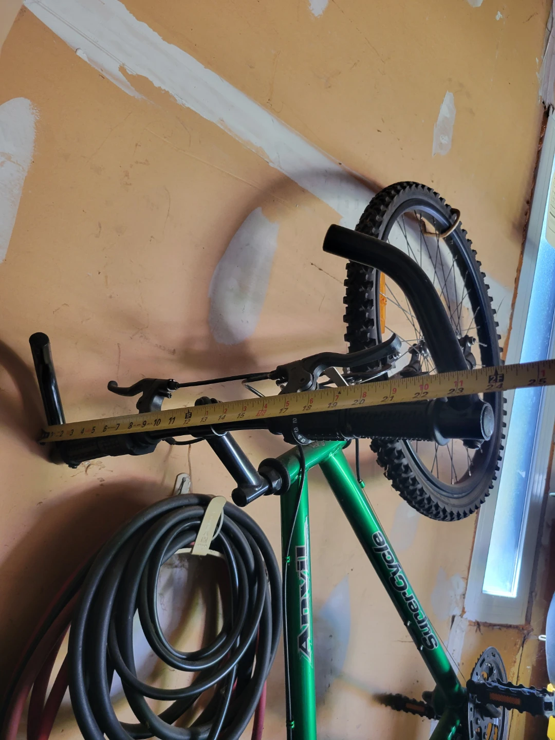 Supercycle Anvil Mountain Bike - photo 3