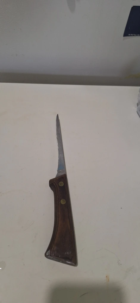 Vintage Fillet Knife - photo 2