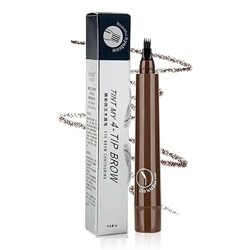 Aiyi Tint My 4-Tip Brow Contouring Pen #2