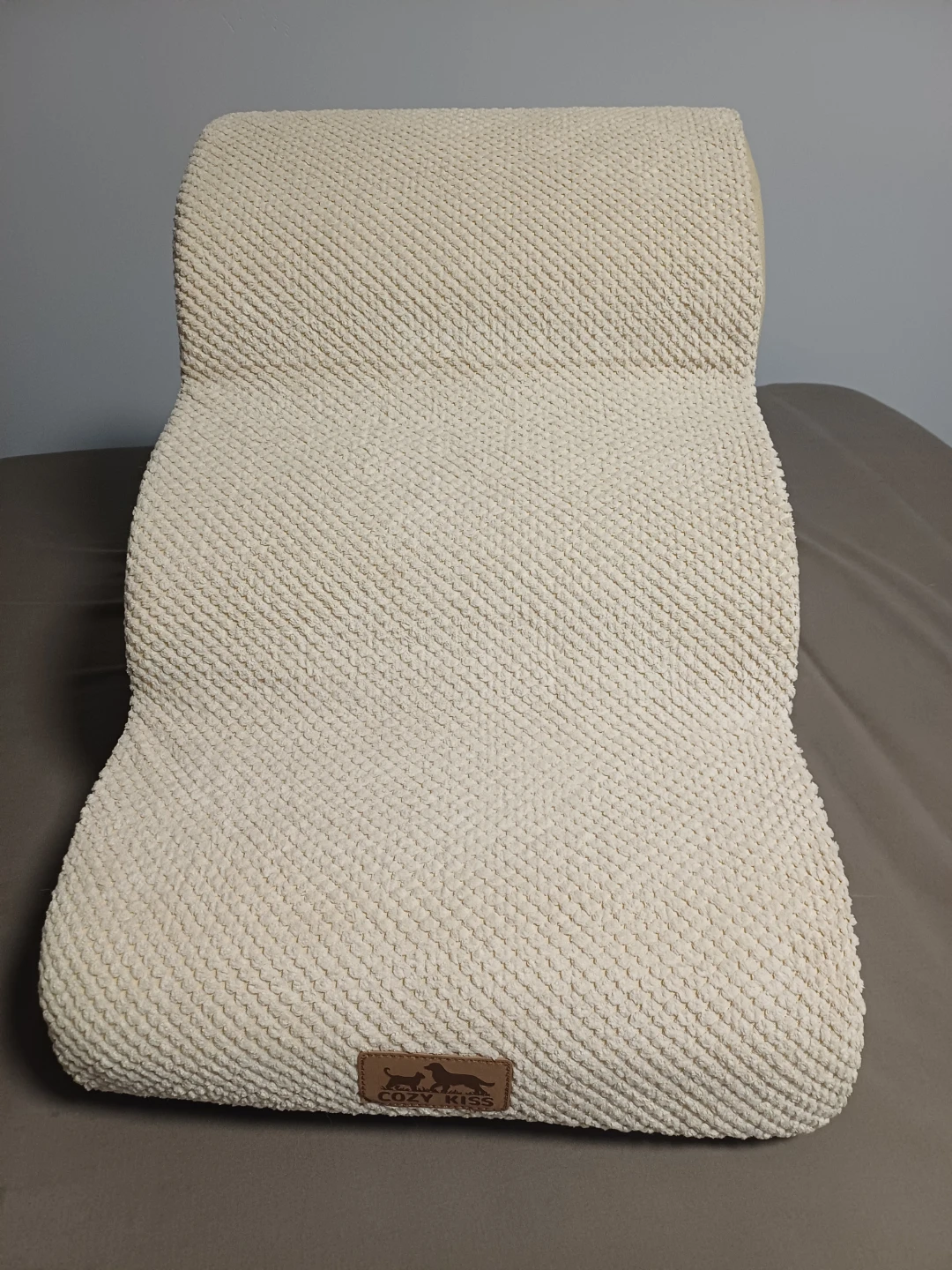 Cozy Kiss 3-Step Pet Stairs - photo 4