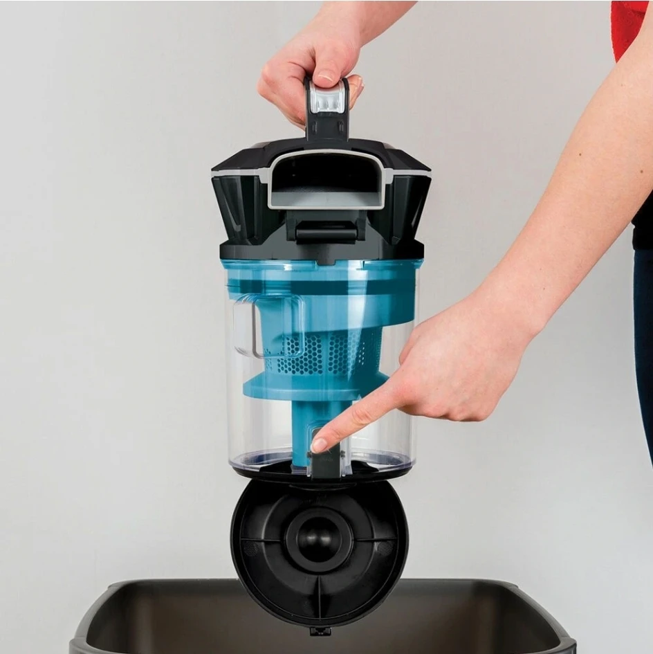 Bissell BISSELL CleanView® Multi-Cyclonic - photo 5
