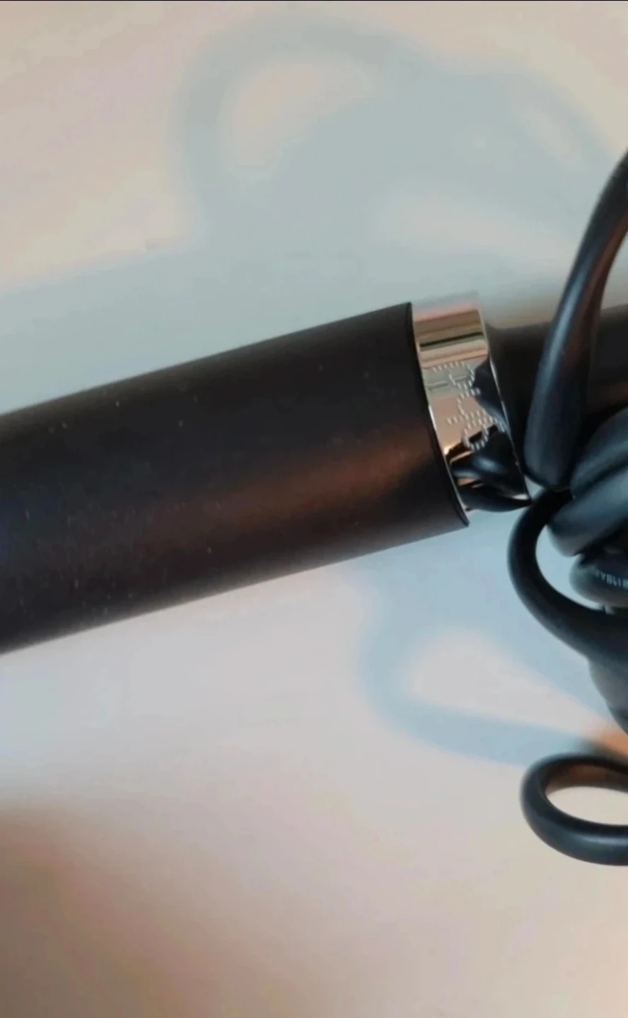 Ghd T3 Curling Wand - photo 2
