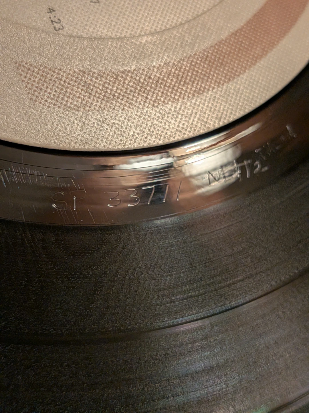 Ozark Mountain Daredevils – It’ll Shine When It Shines LP - photo 4