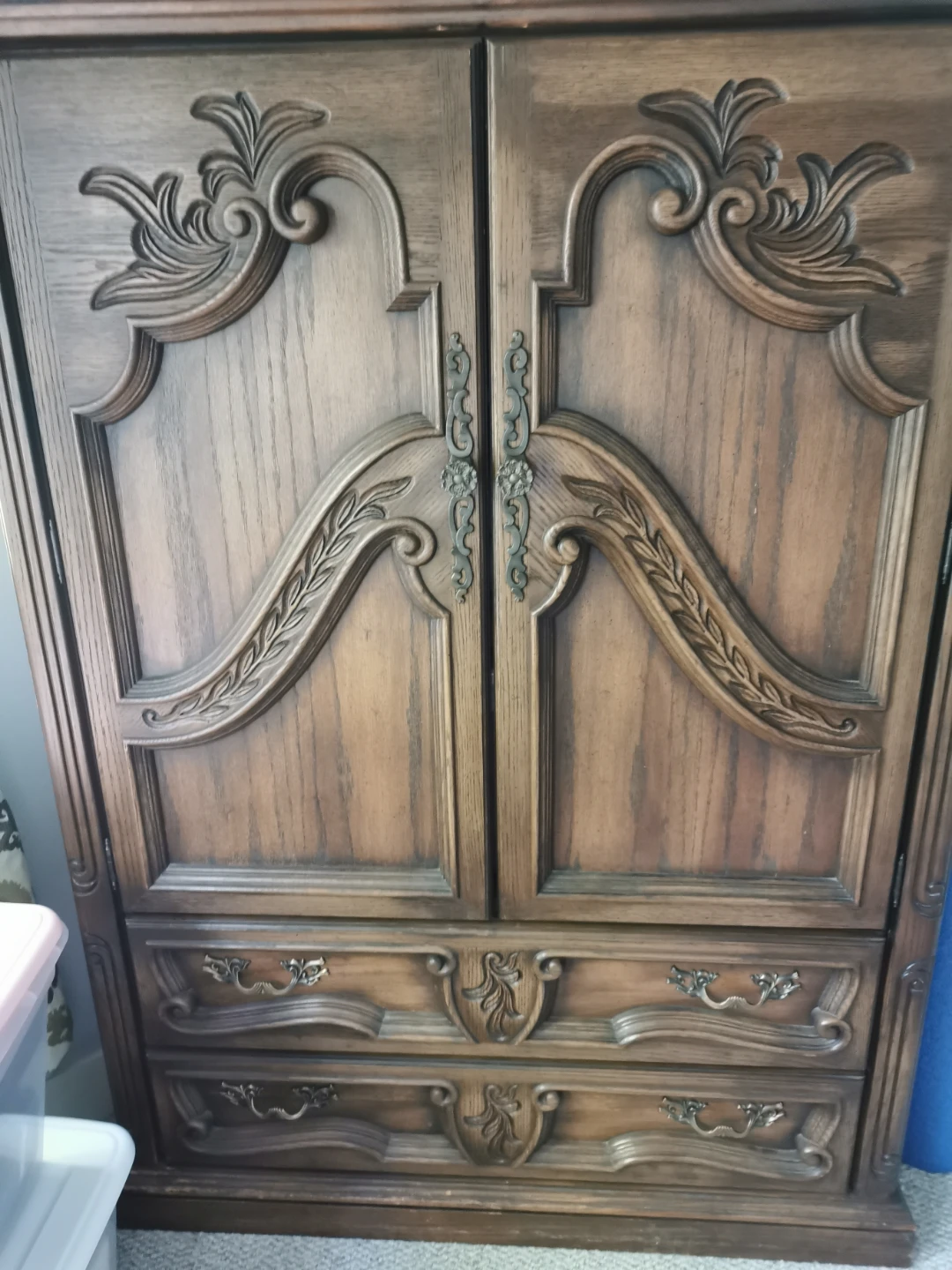 Antique