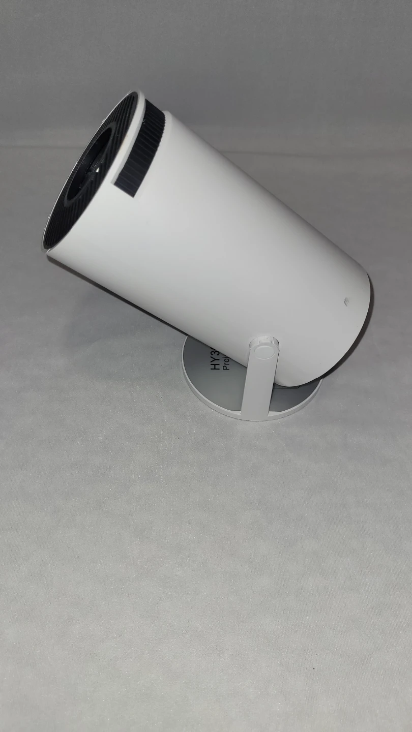 HY300 Mini Projector - photo 2