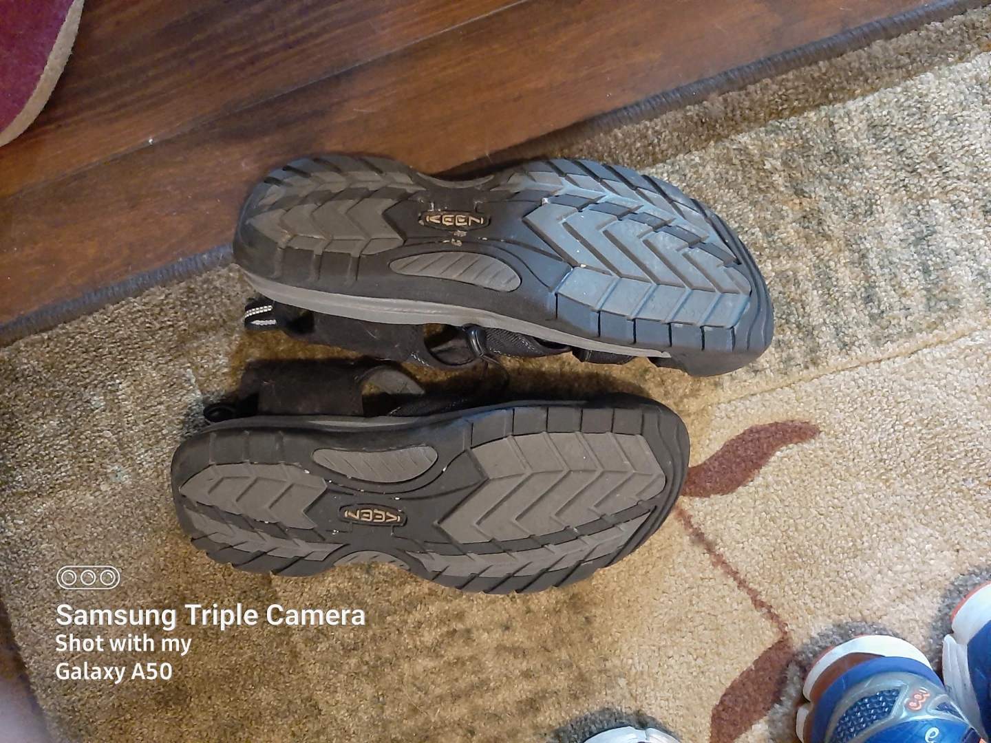 Mens Keen Sandals - size 12 - photo 2