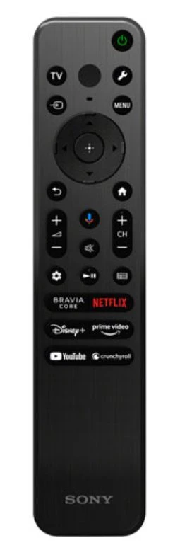 Sony Bravia 75" 4K UHD HDR LED Smart Google TV - photo 5