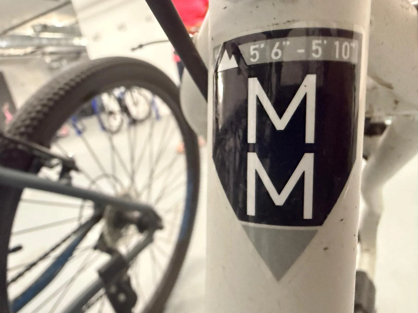 Diamondback Odyssey Mountain Bike - photo 3