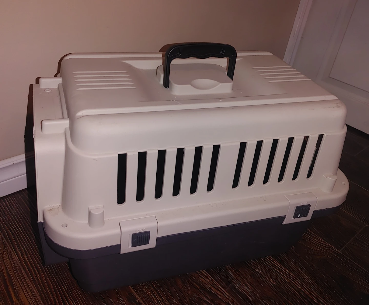 Small Pet Carrier - photo 2