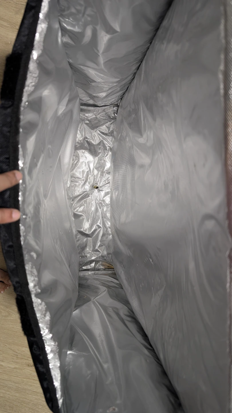 Skip The Dishes Insulated Delivery Bag - photo 3