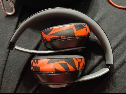 Beats Solo Headphones - photo 4