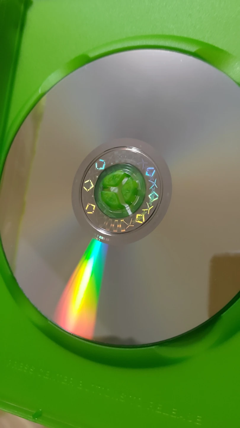 MechAssault for original Xbox - photo 4