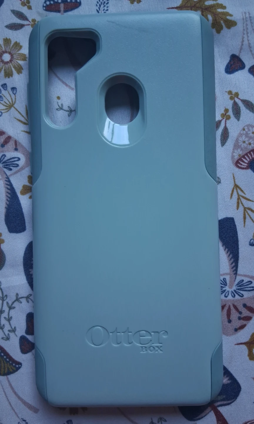 OtterBox Phone Case - photo 2
