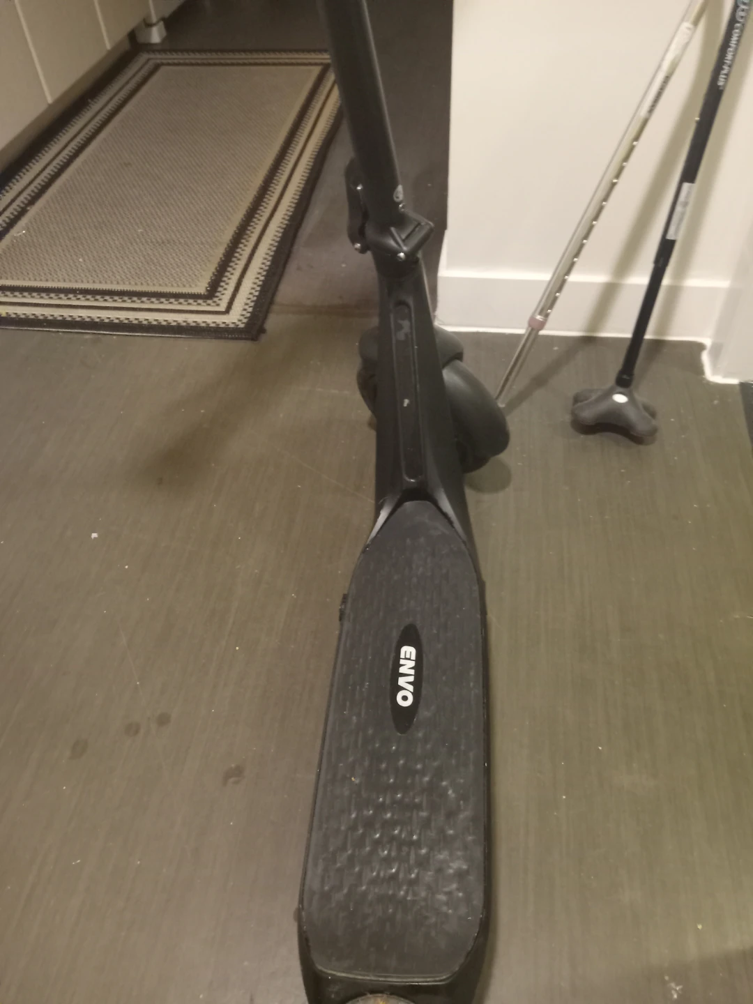 ENVO Electric Scooter - photo 3