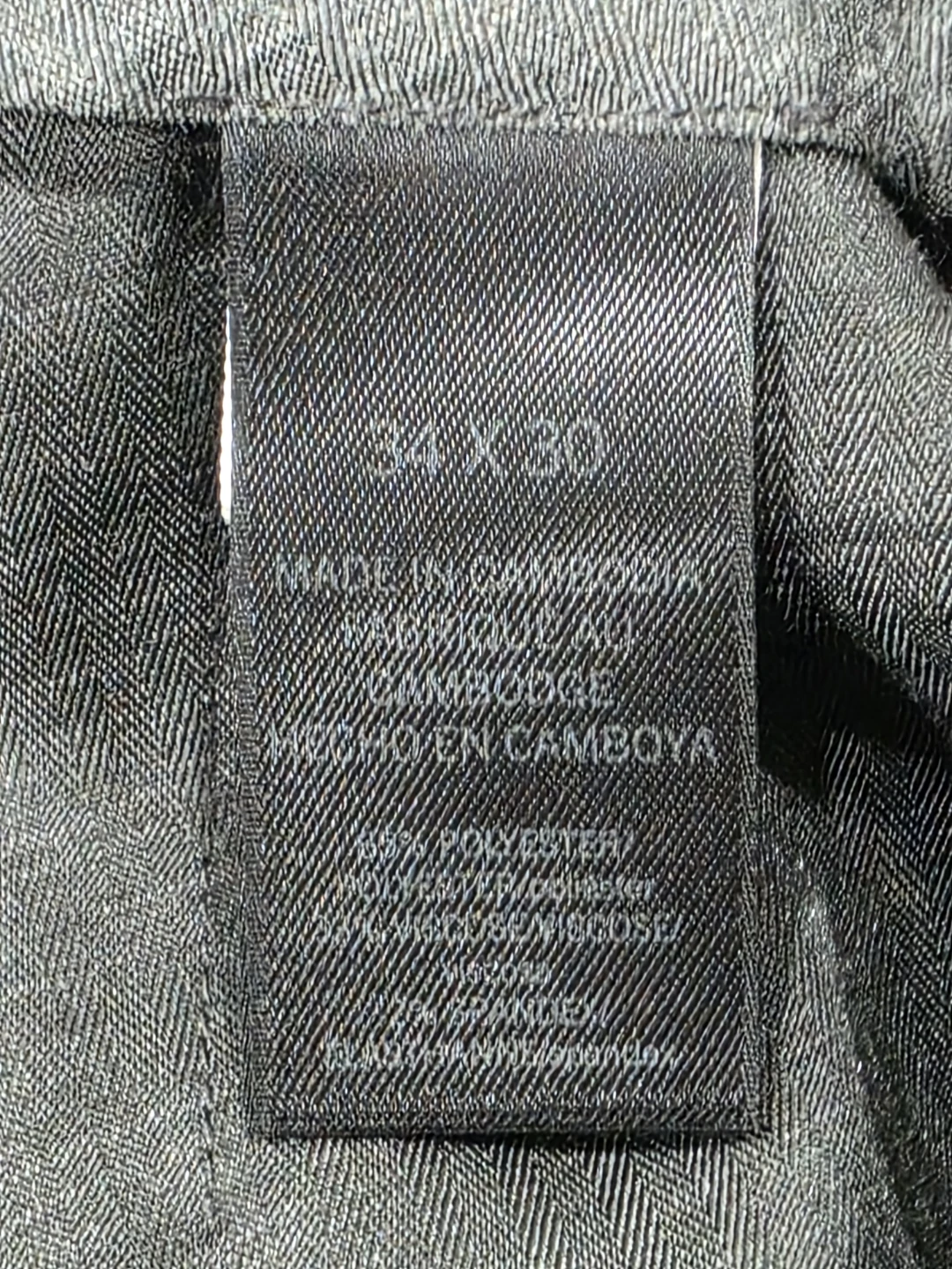 Reaction Kenneth Cole