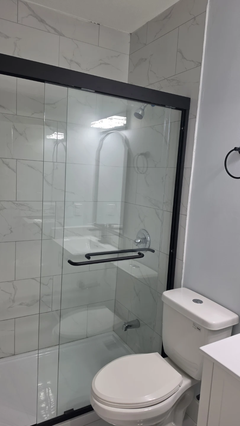 Basement suite for rent - photo 5