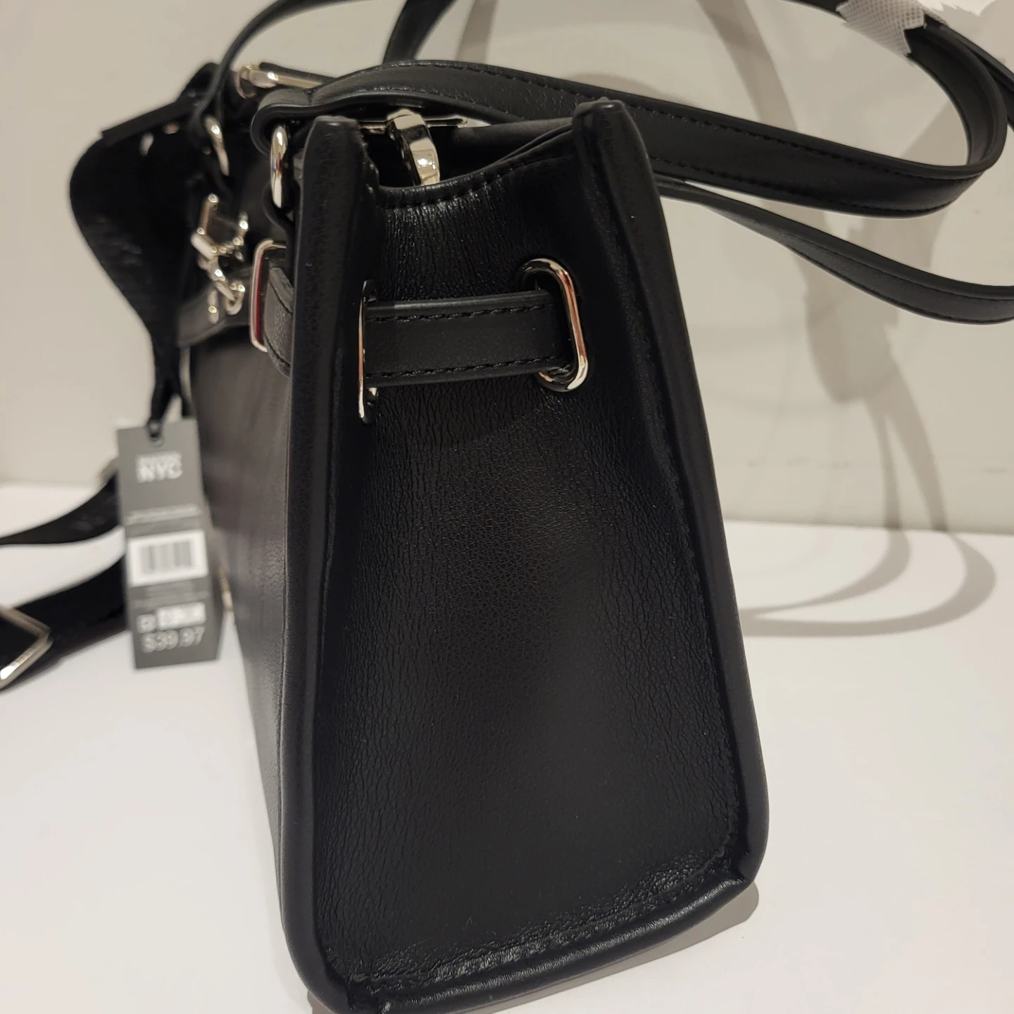 Madden NYC East West Shoulder Bag - photo 2