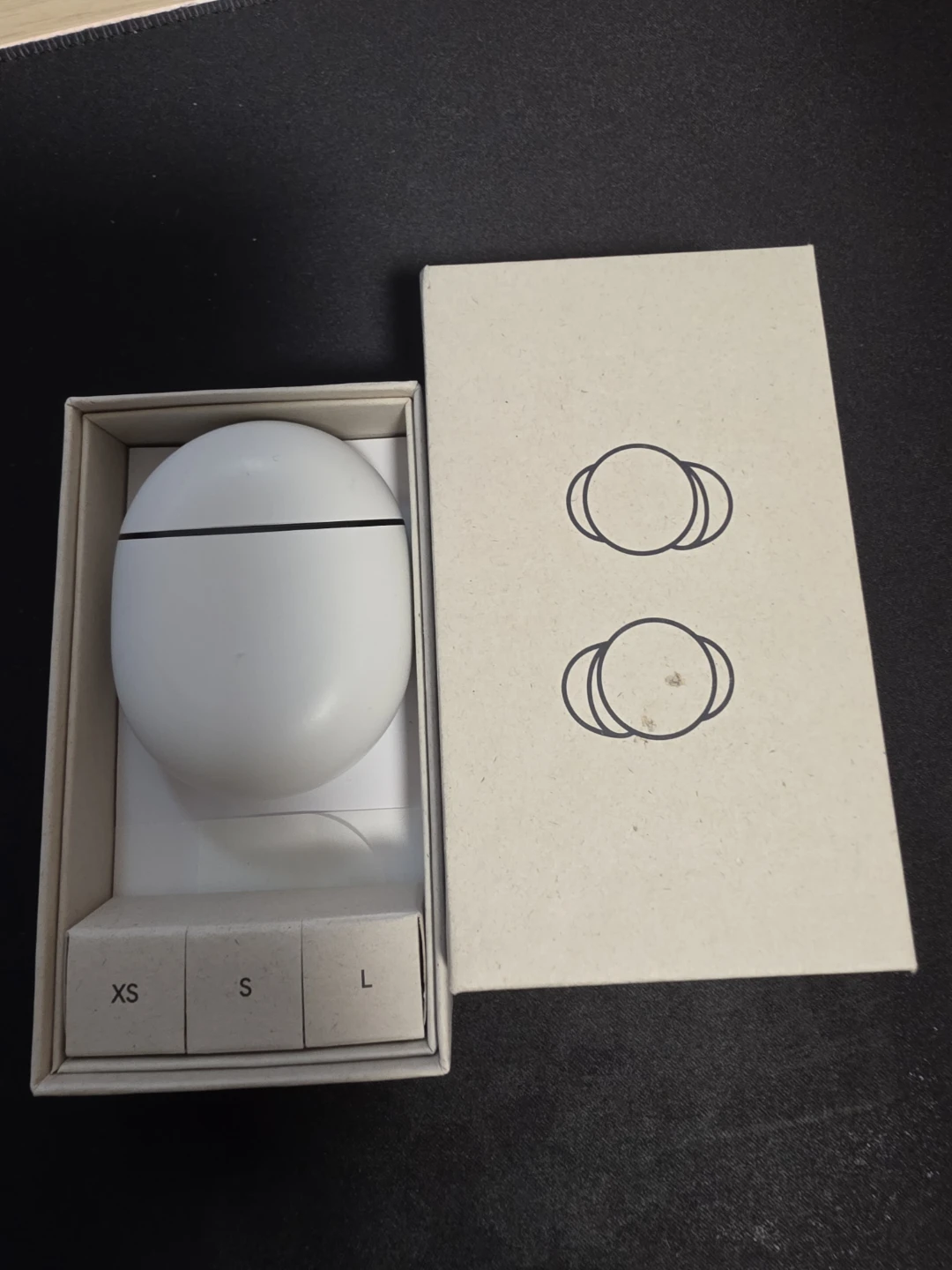 Google Pixel Buds Pro 2