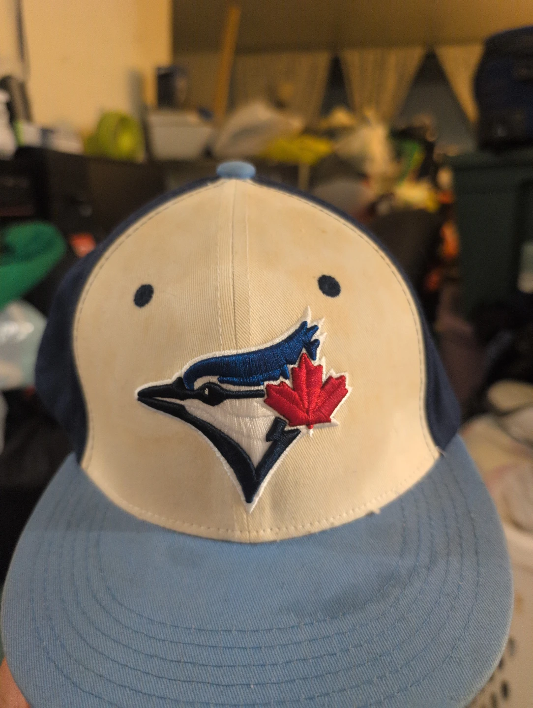 Toronto Blue Jays Snapback Cap