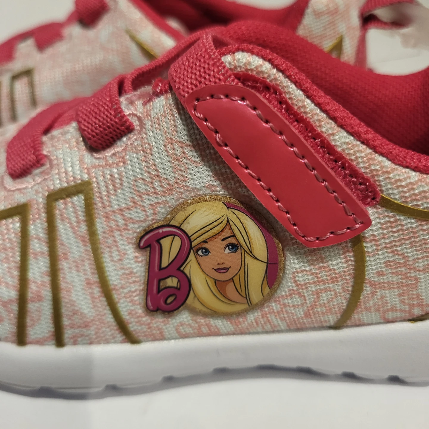 Barbie Girls Shoes Size 11 - photo 3
