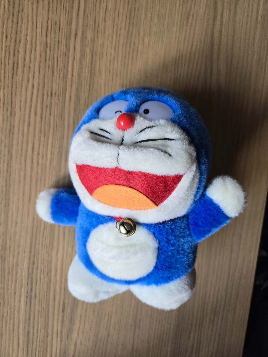 Doraemon Plush Anime Stuffed Toy - photo 3
