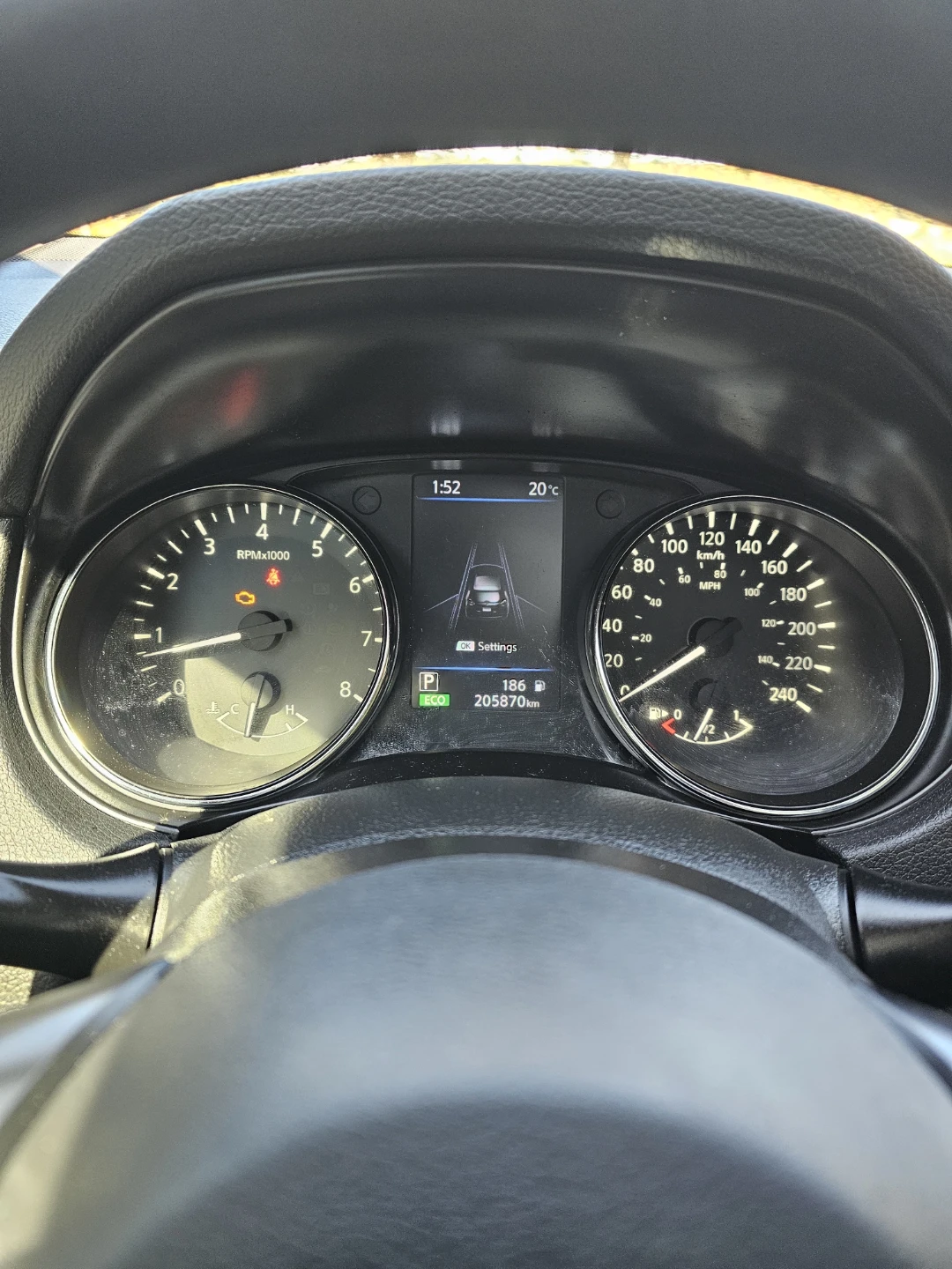 2019 NISSAN ROGUE - photo 4