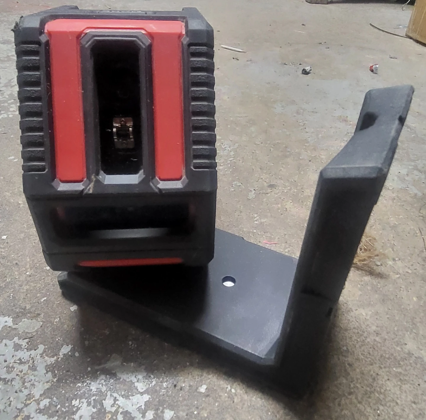 Milwaukee Laser Level - photo 3